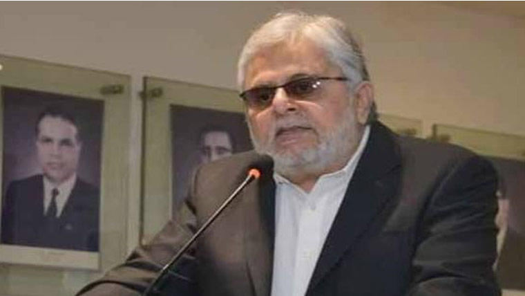 کراچی چیمبر انتخابات، نامزد امیدواروں کے اعزاز میں تقریب
