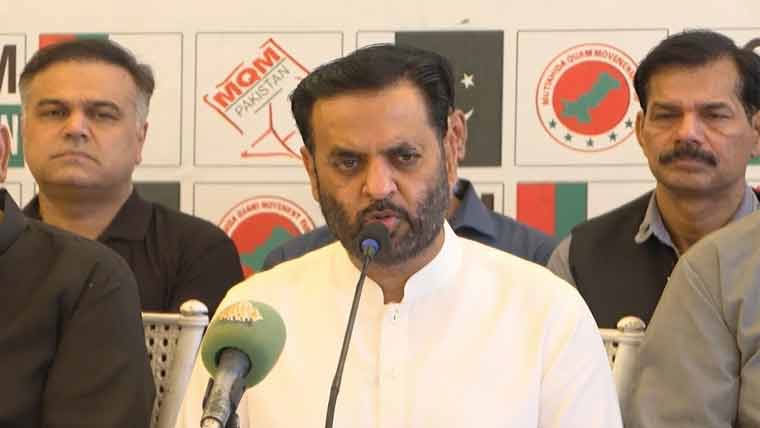 نئے صوبوں سے قتل و غارت ہونی ہوتی تو ہو چکی ہوتی،مصطفی کمال 