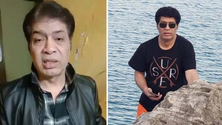 تھیٹرکے سینئر فنکار  آصف اقبال انتقال کرگئے