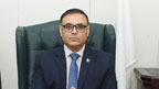 ڈی جی ادارہ ترقیات کا پری اسٹریسڈ پائپ فیکٹری کا دورہ
