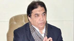  دشمن سے باخبر ر ہ کر ملکی مفاد مقدم رکھنا ہو گا، حنیف عباسی