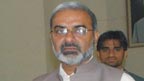  ثاقب خورشید کا پمپس پرسبسڈی پٹرول کی فراہمی کا جائزہ 