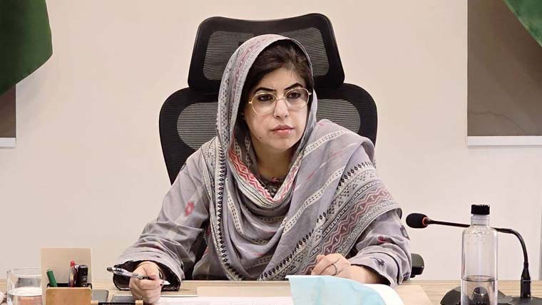 کرشنگ سیزن کے دوران ٹریفک  کی روانی کے حوالے سے اجلاس 