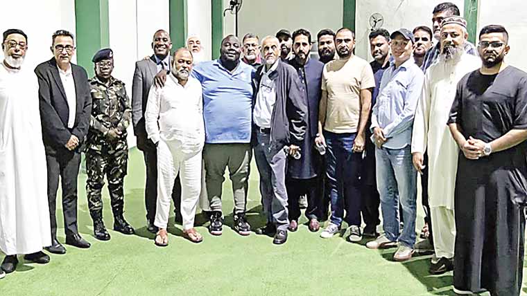 پٹرلیم مصنوعات مہنگی ،صنعتوں کو مشکلات کاسامنا :کرامت اللہ 