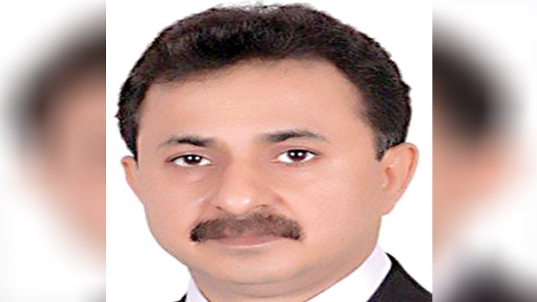  گرفتاریاں انتہائی افسوسناک 