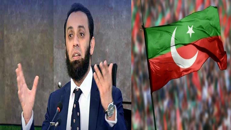  حکومت اپوزیشن ڈیڈلاک ، خطرات بڑھتے نظر آ رہے 