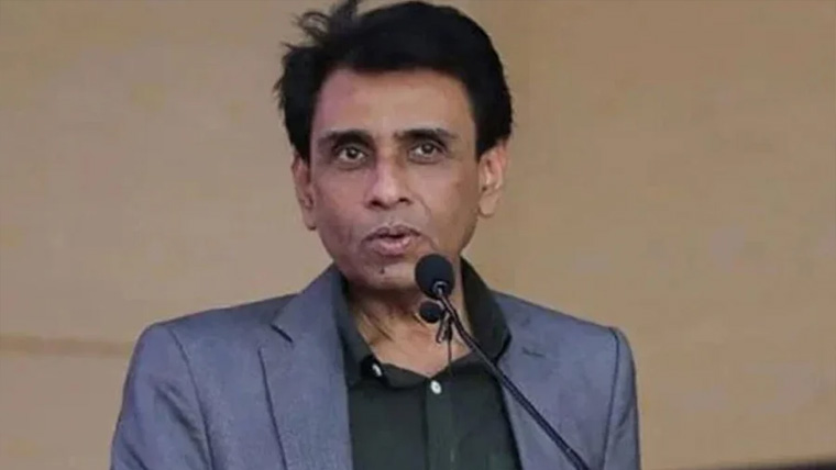  جاگیر دارانہ نظام نہیں چاہتے ، صبر ختم ہو چکا، عوام حقوق کیلئے سڑکوں پر آگئے : ایم کیو ایم 