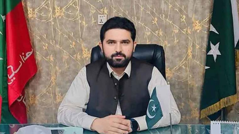 وزیر اعلیٰ خیبرپختونخوا نے پارلیمانی رہنماؤں کا اہم اجلاس آج طلب کر لیا