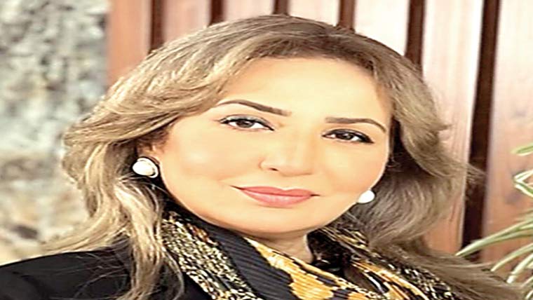 صباحت بخاری کو طلاق پر 30سال بیٹی سے دوررہنا پڑا