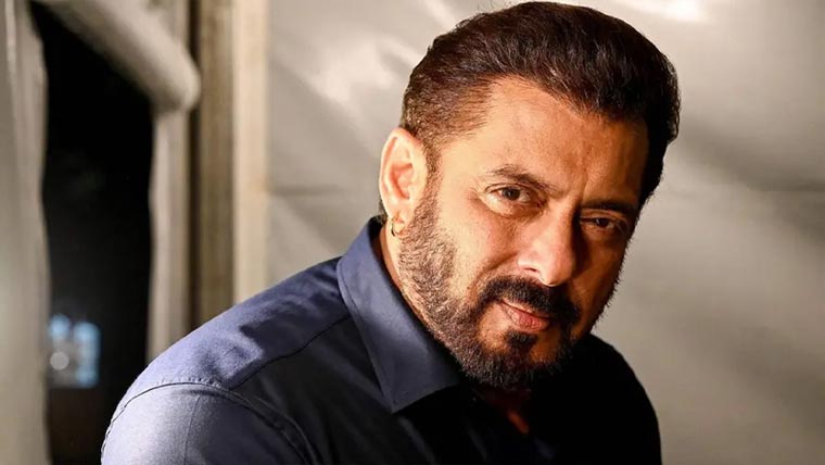 سلمان خان نے بال ٹرانسپلانٹ  کرانے کی افواہوں کی تردیدکردی 