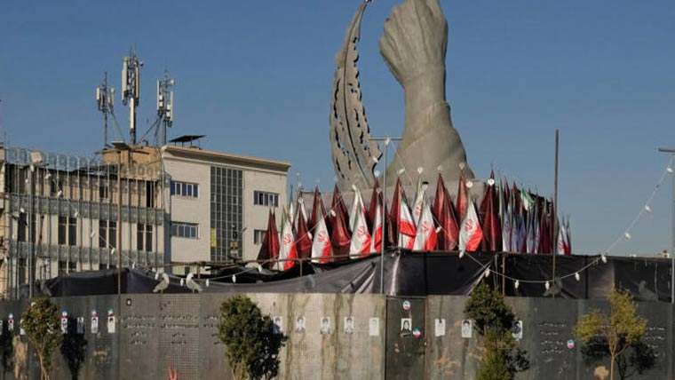 ایران میں فرانسیسی  سفارتخانے سے منسلک  زبان مرکز بند، پیرس کا احتجاج