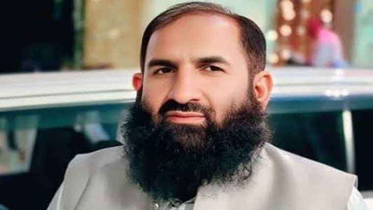 حرمین شریفین پر حملہ امت مسلمہ پر حملہ ،اجمل خان چانڈیہ