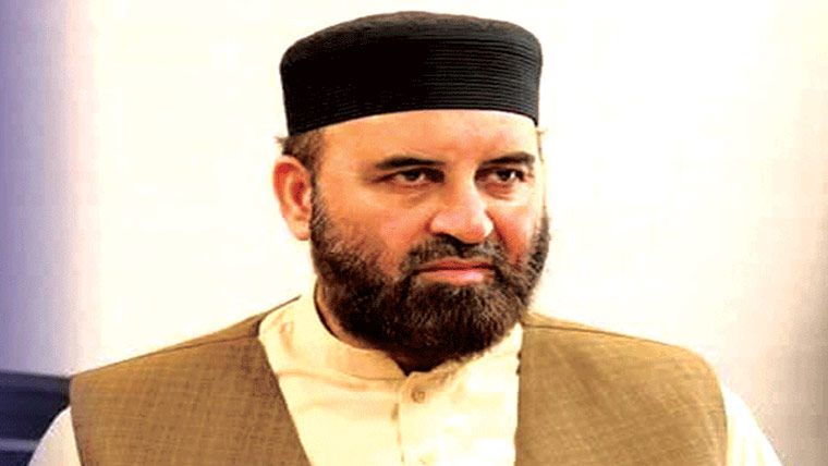اسلام آباد مارچ کیلئے جنوبی پنجاب میں تیاریاں مکمل، ذیشان اختر