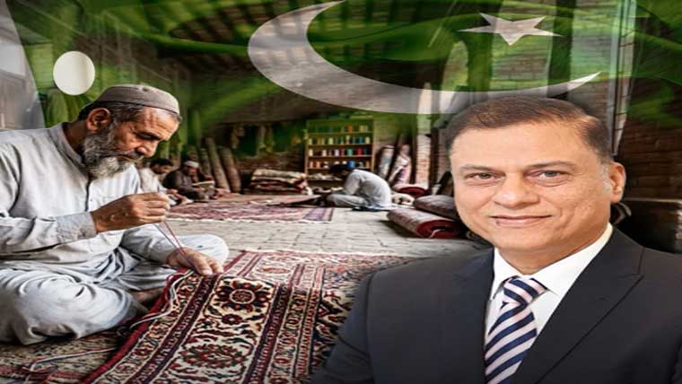 برآمدی صنعتوں میں حکومتی تعاون بڑھانے کا مطالبہ