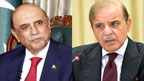  امن کیلئے مذاکرات ،سفارت کاری ناگزیر:صدر، وزیرعظم