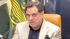  چین کے 77 ویں قومی دن کی مناسبت سے تقریب