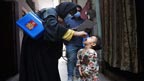 راولپنڈی میں 7روزہ انسداد پولیو مہم آج شروع ہو گی