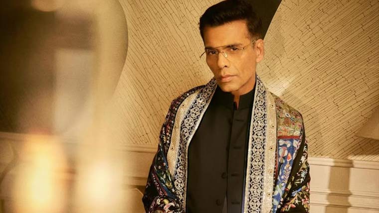 فلم کچھ کچھ ہوتا ہے کی کامیابی نے کرن جوہر کو مشکلات سے نکال دیا 