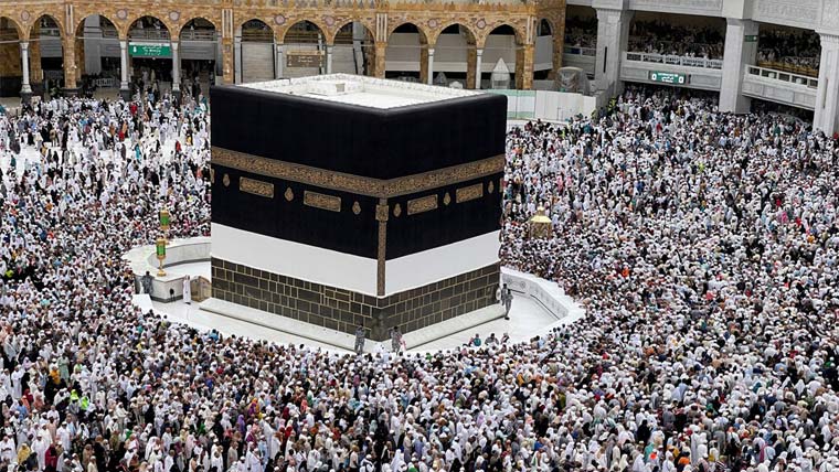 حج 2027کے میڈیکل مشن کیلئے 359 ملازمین نامزد 