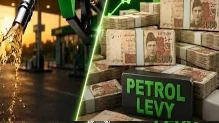 حکومت کی سال کیلئے پٹرولیم لیوی  ختم کرنے کی تجویز:ذر ائع 