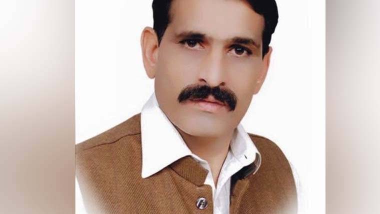 بجلی چوری کیس :کسان اتحاد کے صدر احاطہ عدالت سے گرفتار