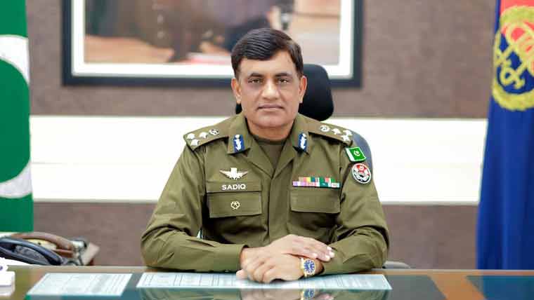 سی پی او کی کھلی کچہری، مسائل  کے حل کیلئے احکامات جاری 