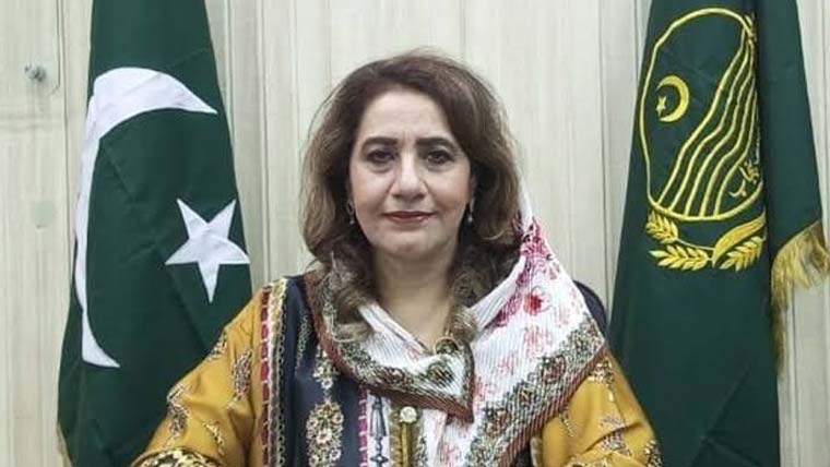 پنجاب کے 13اضلاع میں خصوصی انسدادِ پولیو مہم کا آغاز 