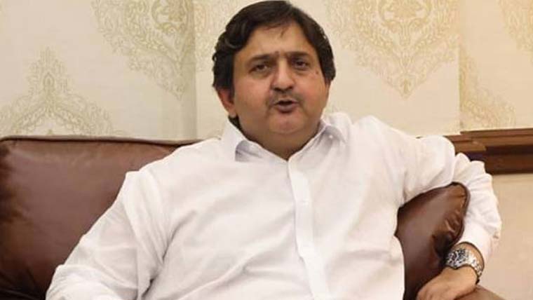 نوجوان قیمتی اثاثہ ،مواقع فراہم  کرنا حکومتی ذمہ داری:ملک احمد