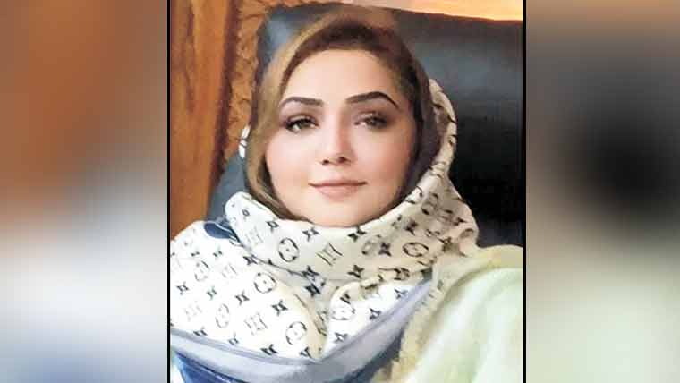 ڈاکٹر عتیقہ ویمن چیمبر سرگودھا کی بلا مقابلہ نائب صدر منتخب