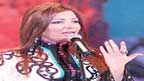  گلوکارہاصالہ نصری کی 15سالہ جلاوطنی  کے بعدشام واپسی ،ہاؤس فل کنسرٹ 