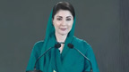  تشدد،انتشار کا راستہ اپنانے والے ملکی ترقی و خوشحالی کے دشمن:مریم نواز 
