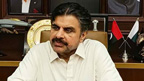 عوام کی فلاح و بہبود، سہولیات کیلئے عملی اقدامات کررہے ،ناصر شاہ