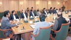  ورلڈ کلچر فیسٹیول کی میزبانی پر فخر ہے ،آصف حیدر شاہ 