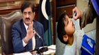  انسداد پولیو مہم کا افتتاح ، غفلت کی کوئی گنجائش نہیں ، وزیر اعلیٰ