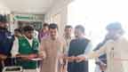 عیسیٰ خیل میں پولیو مہم کا افتتاح،بچوں کو قطرے پلانے کی ہدایت