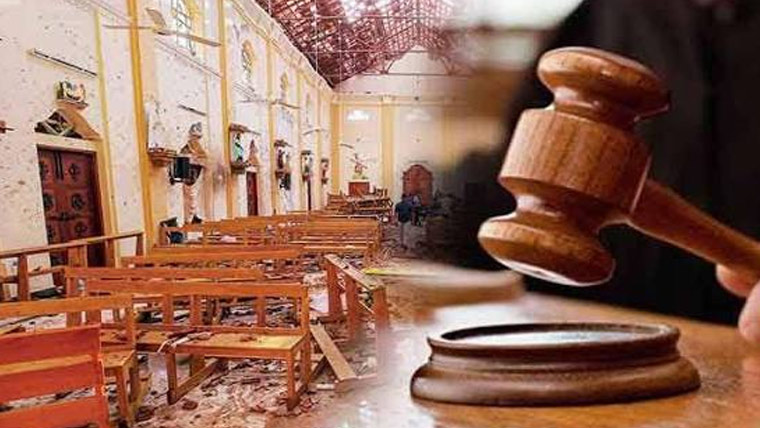 سری لنکا:ایسٹر بم حملہ کیس  15 ملزم مجرم قرار، 9 بری