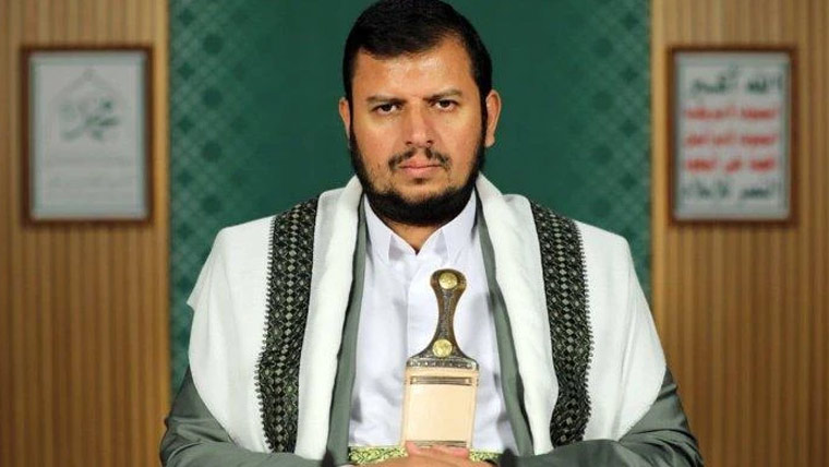 پاکستان ، ترکیہ سعودی جنگ کا حصہ بننے سے گریز کریں:یمنی حوثی
