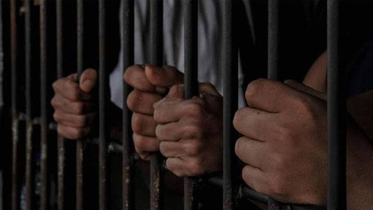  ریکی کے بعد گھروں میں وارداتیں  کرنیوالا 4 رکنی گینگ گرفتار