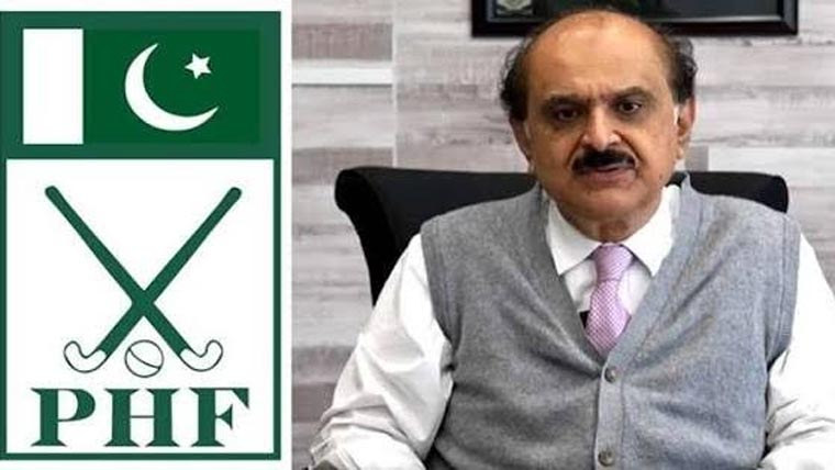  پی ایچ ایف چیمپئنز ٹرافی کے میچز  بھارت میں نہ کھیلنے کے فیصلے پر قائم 