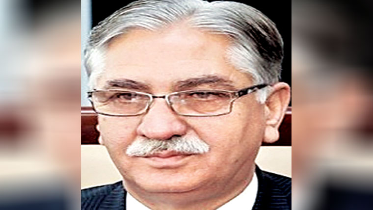 حکومت محاذآ رائی  نہ کرے