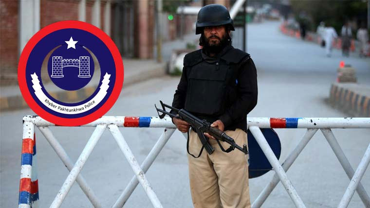 27ستمبر احتجاج:کے پی پولیس اسلحہ لائیگی نہ آ نسوگیس 