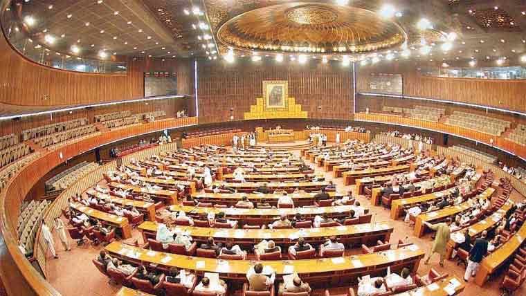 بیرون ملک سے 1252آثار قدیمہ پاکستان واپس لائے گئے