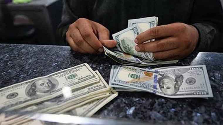  جولائی اگست : بیرونی قرض میں 23 فیصد اضافہ، ایک ارب 70 کروڑ ڈالر وصول ہوئے 