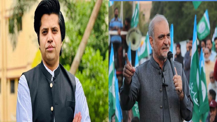 مارچ کو وقفہ دیا:حافظ نعیم،27ستمبر کی تیاری مکمل:شفیع جان 