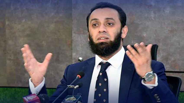 پی ٹی آئی ہوش کے ناخن لے ورنہ جوکرینگے یاد رہیگا:عطاتارڑ 