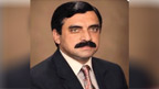   پاکستان ممتاز پٹرولیم سائنسدان طارق مجید جسوال سے محروم ہو گیا 
