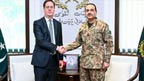  مسلح افواج دہشتگردی کے خاتمے اور پائیدار امن کیلئے پر عزم : فیلڈ مارشل 