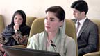  کچے میں امن کیلئے کام کرنیوالوں کا شاباش: پنجاب میں غنڈہ گردی اور قبضہ مافیاز نہیں چل سکتے : مریم نواز