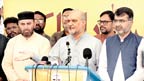  وزیراعظم کی یقین دہانی پر جماعت اسلامی کا لانگ مارچ موخر