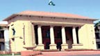 کلینکس کوجرمانوں کیخلاف تحریک التوا جمع